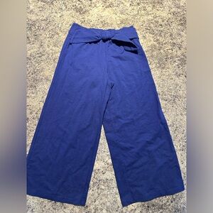 Janie and jack girls pants